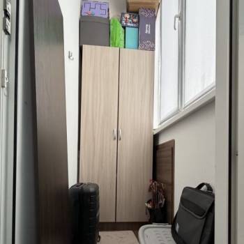 Продается 2-х комнатная квартира, 62 м²