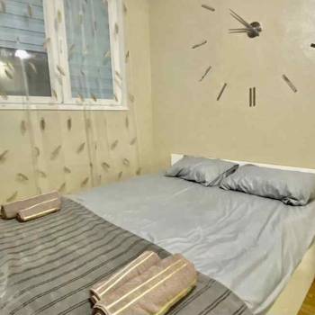 Сдается 1-комнатная квартира, 24 м²