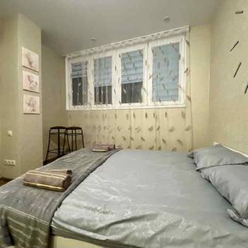 Сдается 1-комнатная квартира, 24 м²