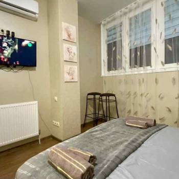 Сдается 1-комнатная квартира, 24 м²