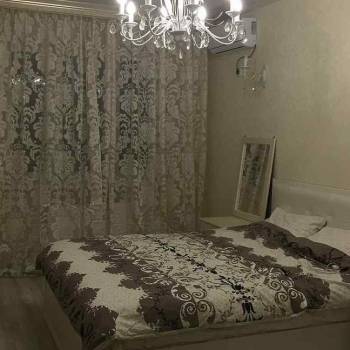 Сдается 1-комнатная квартира, 41,7 м²