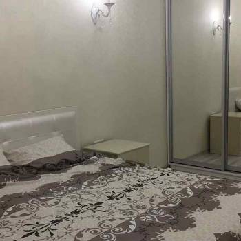 Сдается 1-комнатная квартира, 41,7 м²