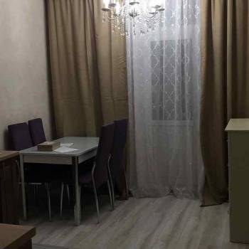 Сдается 1-комнатная квартира, 41,7 м²