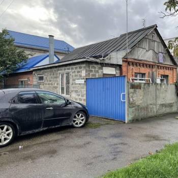 Продается Дом, 60 м²