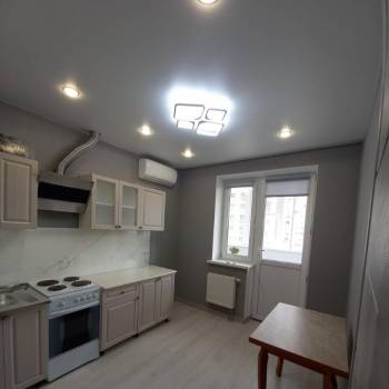 Сдается 2-х комнатная квартира, 52 м²