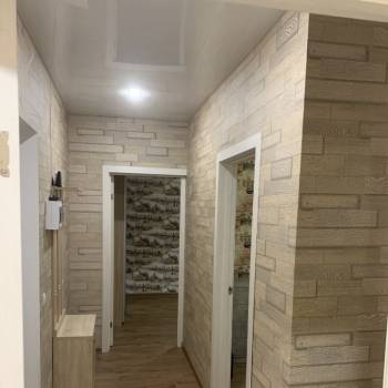 Продается 2-х комнатная квартира, 34,7 м²