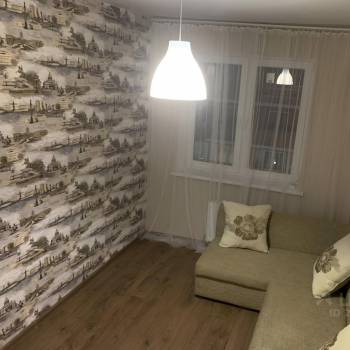 Продается 2-х комнатная квартира, 34,7 м²
