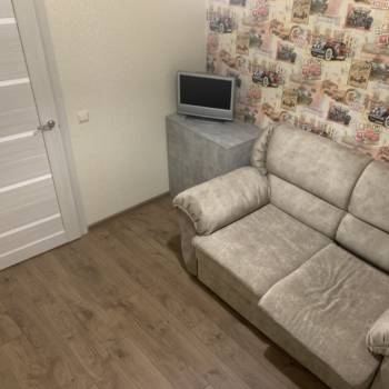 Продается 2-х комнатная квартира, 34,7 м²