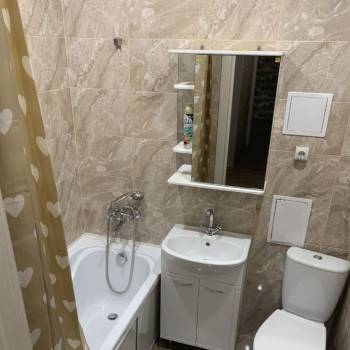 Продается 2-х комнатная квартира, 34,7 м²