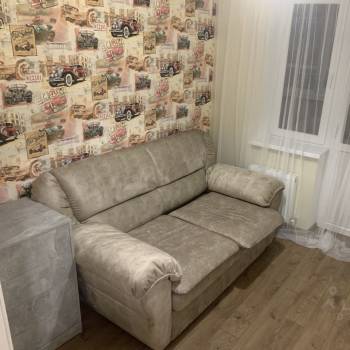 Продается 2-х комнатная квартира, 34,7 м²