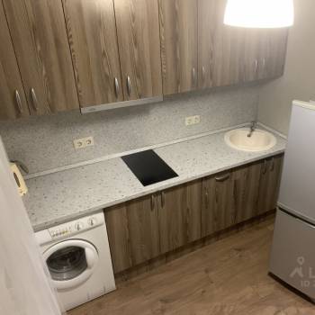 Продается 2-х комнатная квартира, 34,7 м²
