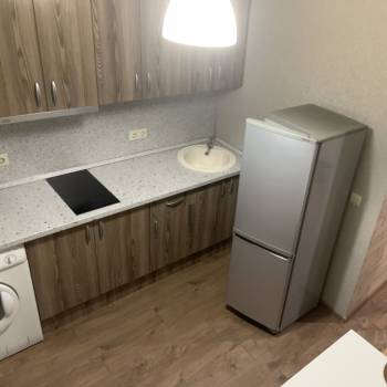 Продается 2-х комнатная квартира, 34,7 м²