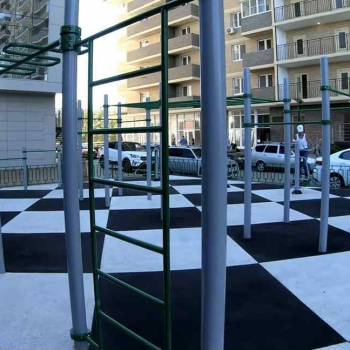 Сдается 2-х комнатная квартира, 82 м²