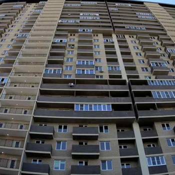 Сдается 2-х комнатная квартира, 82 м²