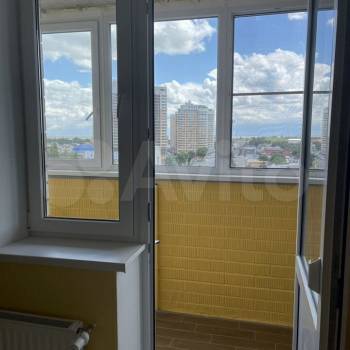 Сдается 2-х комнатная квартира, 82 м²