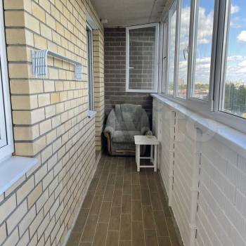 Сдается 2-х комнатная квартира, 82 м²