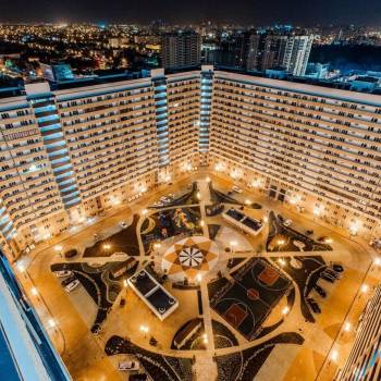 Сдается Многокомнатная квартира, 87 м²