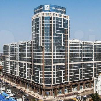 Сдается Многокомнатная квартира, 87 м²