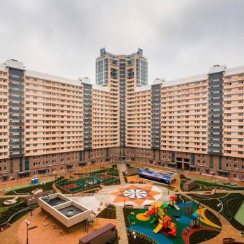 Сдается Многокомнатная квартира, 87 м²