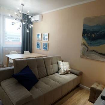 Сдается Многокомнатная квартира, 87 м²
