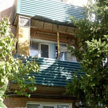 Продается 3-х комнатная квартира, 56 м²