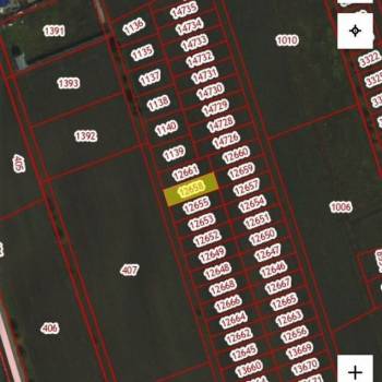 Продается Участок, 830 м²
