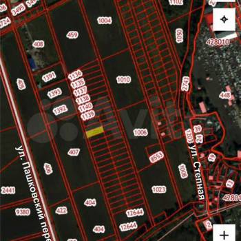 Продается Участок, 830 м²