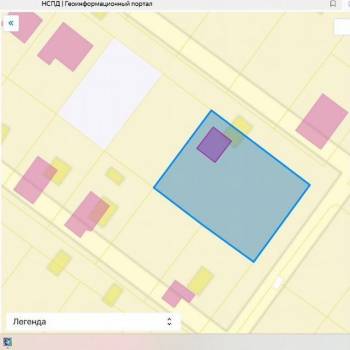 Продается Участок, 800 м²