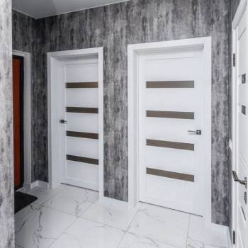 Продается 2-х комнатная квартира, 55,8 м²