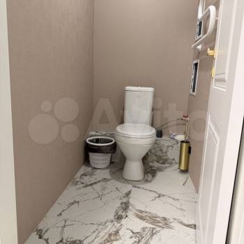Сдается 2-х комнатная квартира, 70 м²