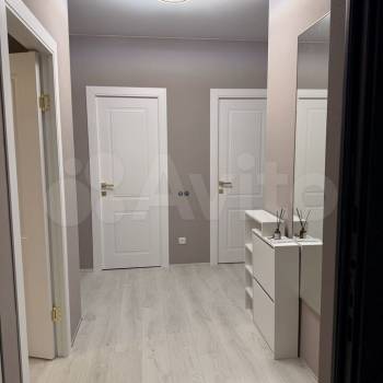 Сдается 2-х комнатная квартира, 70 м²