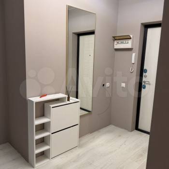 Сдается 2-х комнатная квартира, 70 м²