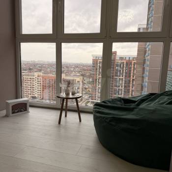 Сдается 2-х комнатная квартира, 70 м²