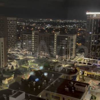 Сдается 2-х комнатная квартира, 70 м²