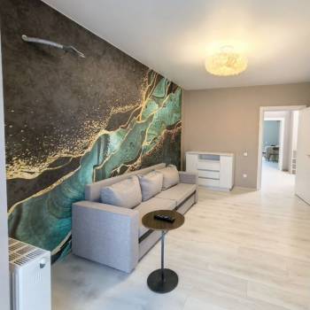 Сдается 2-х комнатная квартира, 70 м²