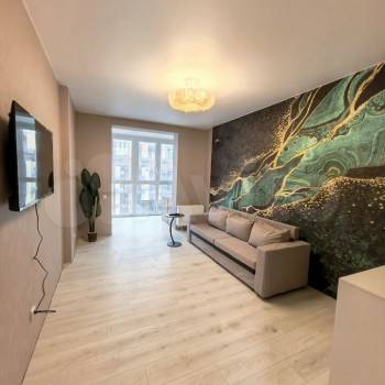 Сдается 2-х комнатная квартира, 70 м²