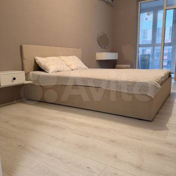 Сдается 2-х комнатная квартира, 70 м²