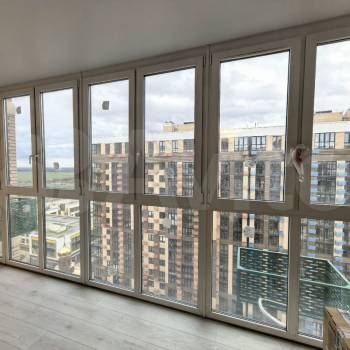 Сдается 2-х комнатная квартира, 70 м²