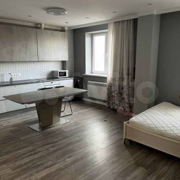 Сдается Многокомнатная квартира, 64 м²