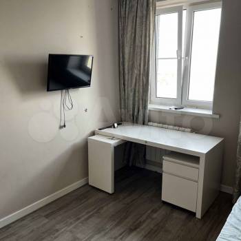 Сдается Многокомнатная квартира, 64 м²