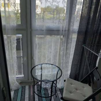 Сдается 1-комнатная квартира, 36 м²