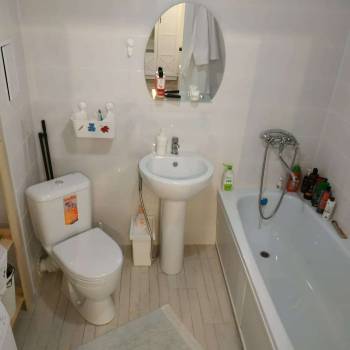 Сдается 1-комнатная квартира, 36 м²