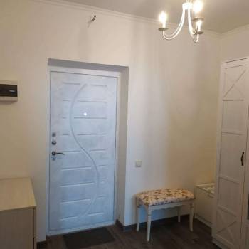 Сдается 1-комнатная квартира, 36 м²