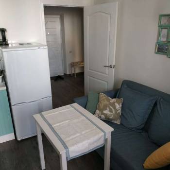 Сдается 1-комнатная квартира, 36 м²