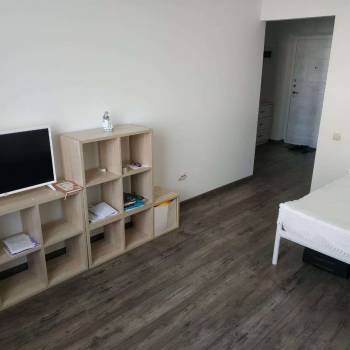 Сдается 1-комнатная квартира, 36 м²