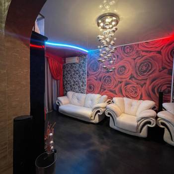 Сдается 2-х комнатная квартира, 70 м²