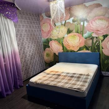 Сдается 2-х комнатная квартира, 70 м²