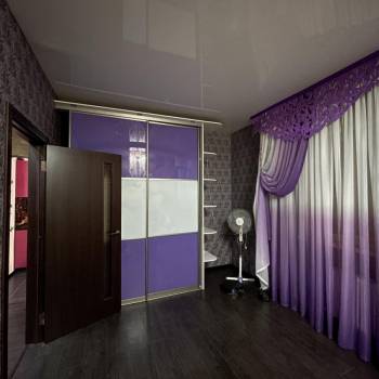 Сдается 2-х комнатная квартира, 70 м²