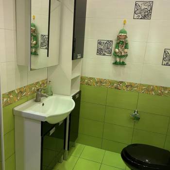 Сдается 2-х комнатная квартира, 70 м²