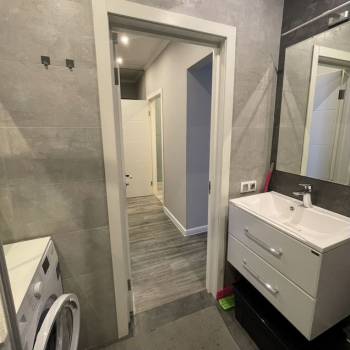 Сдается 1-комнатная квартира, 42 м²